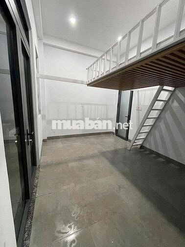 Chính Chủ Cho thuê phòng trọ co gac Ngay Cao Đẳng Nghệ Thủ Đức