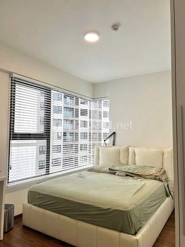 Satra Eximland- Phan Đăng Lưu-P1- PN, 90m2, 2PN, 2WC, 16tr5/th.