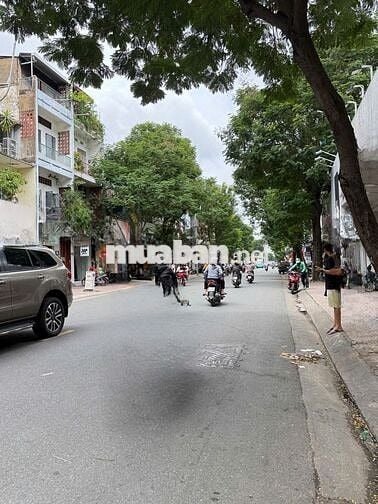 Cho Thuê Mặt Bằng Đường Lê Văn Sỹ, Phú Nhuận ( 5x10m - KD Tự Do )