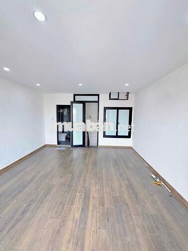 MẶT NGÕ 4M - Ô TÔ ĐỖ, 34M2 - 5T - THANG MÁY, PHỐ HÀO NAM, 8.35 TỶ