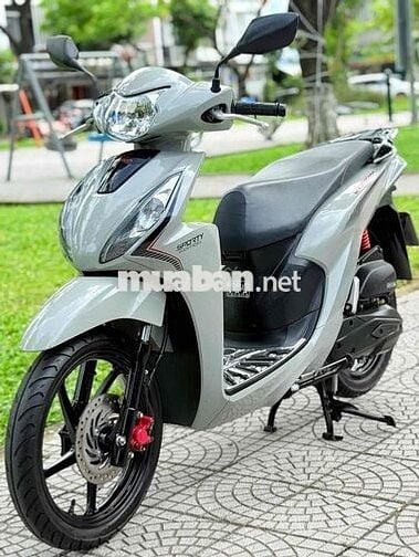 Vision 2024 phiên bản cao cấp.  dc 386 ngô quyền