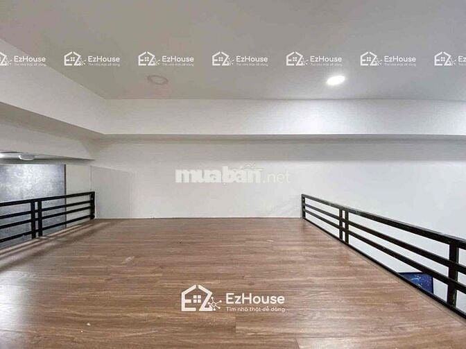 DUPLEX RỘNG - FULL NỘI THẤT NGAY VƯỜN LÀI TÂN PHÚ - PHÒNG ĐẸP