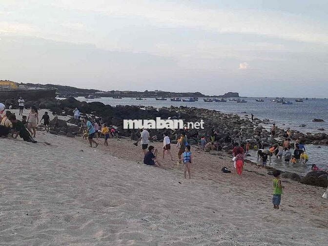Cho thuê nhà view biển rộng đón bình minh sớm nhất VN