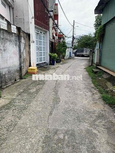 📦 CHO THUÊ KHO – 90m² – HẺM XE TẢI – THỦ ĐỨC