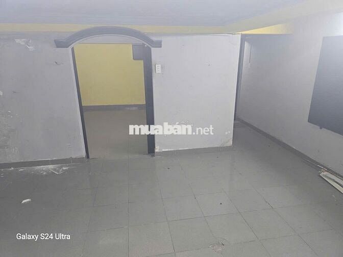 Cho Thuê Mặt Bằng Đường Lê Văn Sỹ, Phú Nhuận ( 5x10m - KD Tự Do )