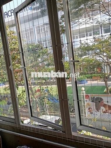 Cần bán gấp nhà 54m x 5 tầng HOÀNG QUỐC VIỆT