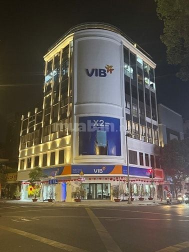 Cho thuê cửa hàng 417 điện biên phủ f4 q3 hcm