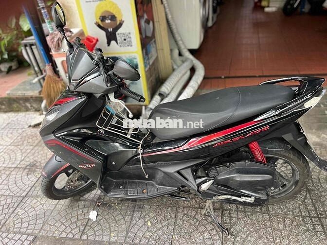 xe ab đen cần bán