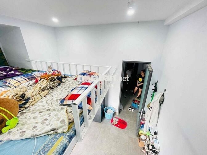 Chính Chủ Cho thuê phòng trọ co gac Ngay Cao Đẳng Nghệ Thủ Đức