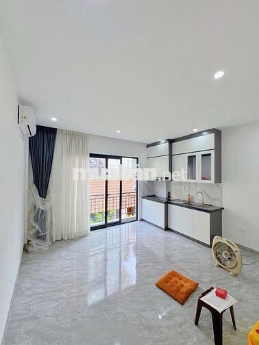 MẶT NGÕ 4M - Ô TÔ ĐỖ, 34M2 - 5T - THANG MÁY, PHỐ HÀO NAM, 8.35 TỶ