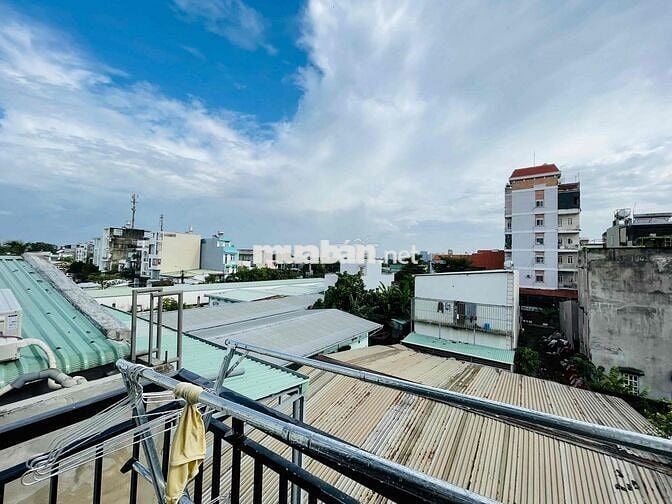 Chính Chủ Cho thuê phòng trọ co gac Ngay Cao Đẳng Nghệ Thủ Đức