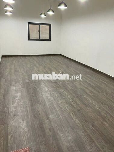 🔥 CHO THUÊ NHÀ MẶT TIỀN TRẦN HƯNG ĐẠO, P. NGUYỄN CƯ TRINH, QUẬN 1