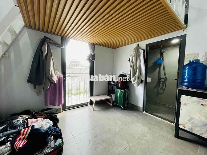 Chính Chủ Cho thuê phòng trọ co gac Ngay Cao Đẳng Nghệ Thủ Đức
