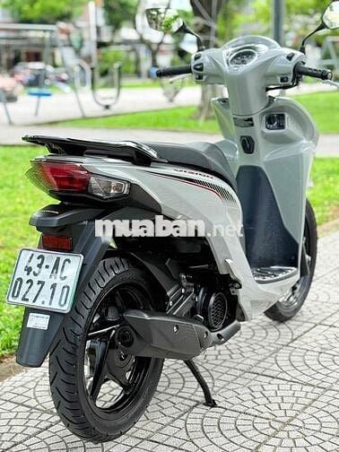 Vision 2024 phiên bản cao cấp.  dc 386 ngô quyền