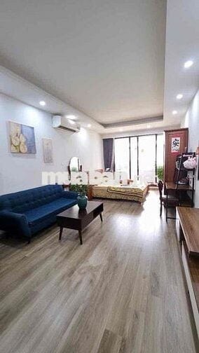 Nguyễn chí Thanh - Căn hộ 55 m2 cực đẹp 4,68 tỷ sổ đỏ Đống Đa - Mặt ph