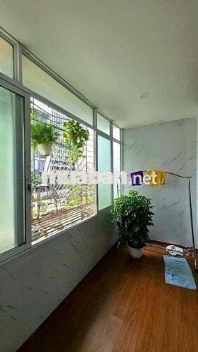 Nguyễn chí Thanh - Căn hộ 55 m2 cực đẹp 4,68 tỷ sổ đỏ Đống Đa - Mặt ph
