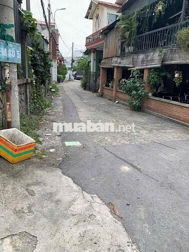 📦 CHO THUÊ KHO – 90m² – HẺM XE TẢI – THỦ ĐỨC