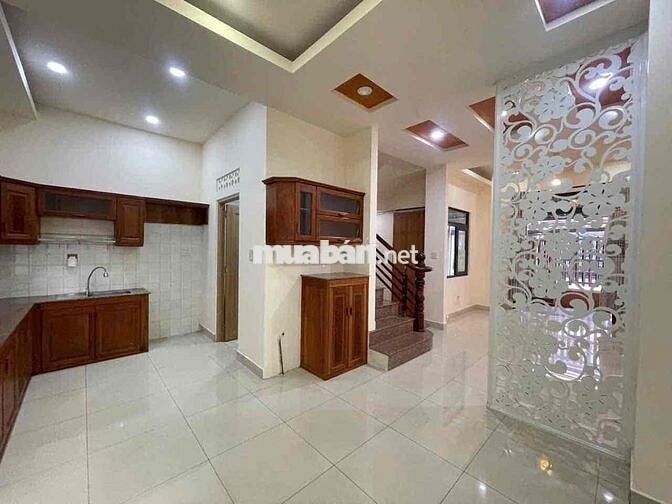 CHO THUÊ NHÀ TRỆT LẦU FULL NỘI THẤT ĐƯỜNG SỐ 1 KDC NAM LONG CẦN THƠ