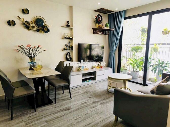 (Ở NGAY) S103 2N1VS 55M VIEW BỂ BƠI, FULL NT ĐẸP, SẴN SỔ GD BÁN NHANH