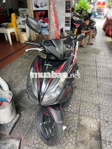 xe ab đen cần bán