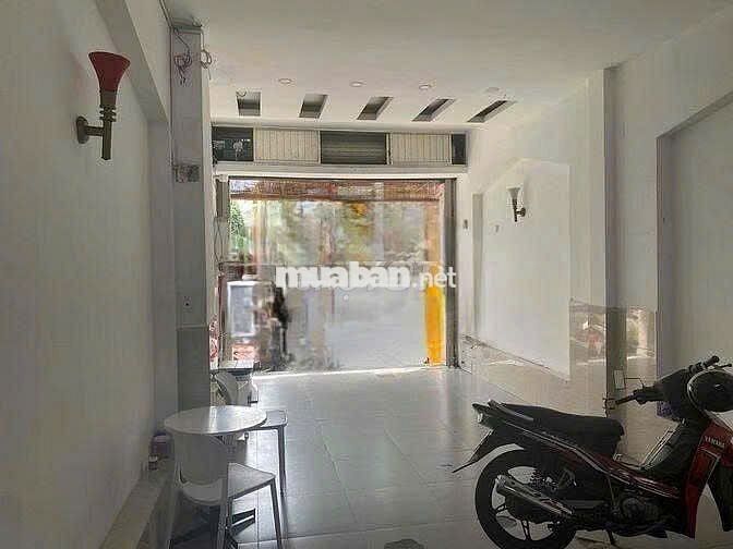 Cho Thuê Mặt Bằng Đường Hoa Lan, Phú Nhuận ( MB Rộng - KD Thoải Mái )