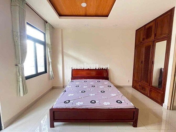 CHO THUÊ NHÀ TRỆT LẦU FULL NỘI THẤT ĐƯỜNG SỐ 1 KDC NAM LONG CẦN THƠ