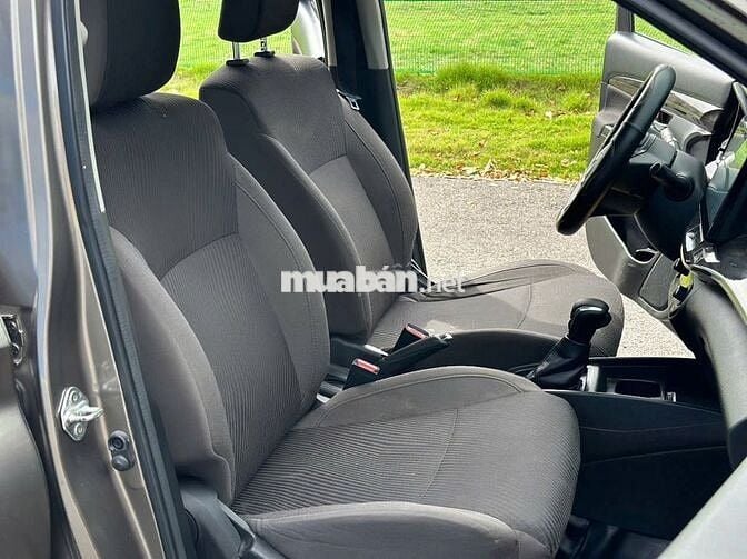 Suzuki Ertiga 2023 - 59000 km