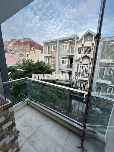 6 PHÒNG CHDV CHO THUÊ từ 25 đến 40m2 549 Lê Đức THọ gần Văn Lang Cs 3
