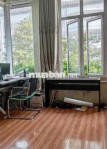 Cần bán gấp nhà 54m x 5 tầng HOÀNG QUỐC VIỆT