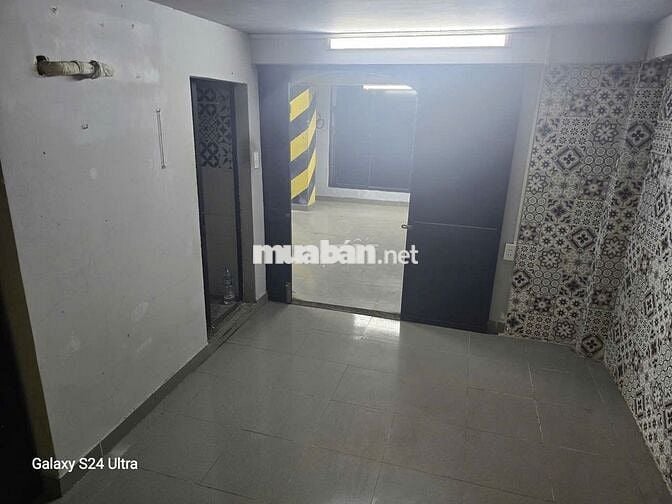 Cho Thuê Mặt Bằng Đường Lê Văn Sỹ, Phú Nhuận ( 5x10m - KD Tự Do )