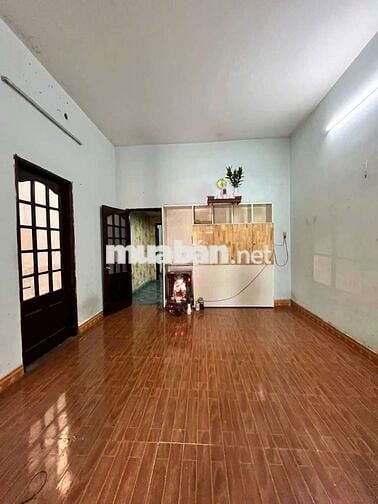 Chính chủ cần cho thuê nhà mặt tiền 5x20