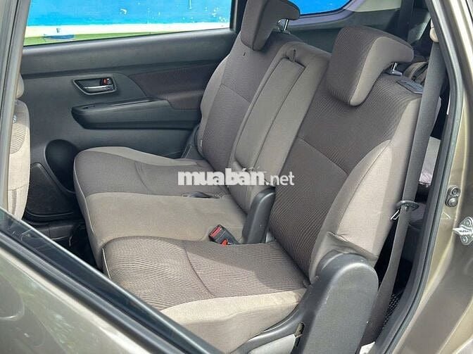 Suzuki Ertiga 2023 - 59000 km