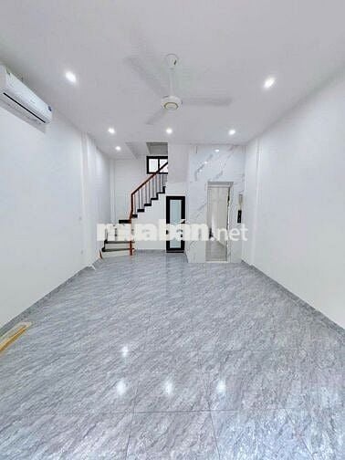 MẶT NGÕ 4M - Ô TÔ ĐỖ, 34M2 - 5T - THANG MÁY, PHỐ HÀO NAM, 8.35 TỶ
