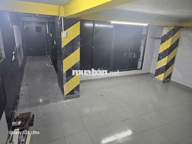 Cho Thuê Mặt Bằng Đường Lê Văn Sỹ, Phú Nhuận ( 5x10m - KD Tự Do )