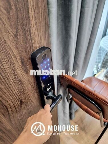 🔥 CĂN HỘ 1PN – BAN CÔNG LỚN – FULL NỘI THẤT – TRƯỜNG SA, PHÚ NHUẬN 🔥