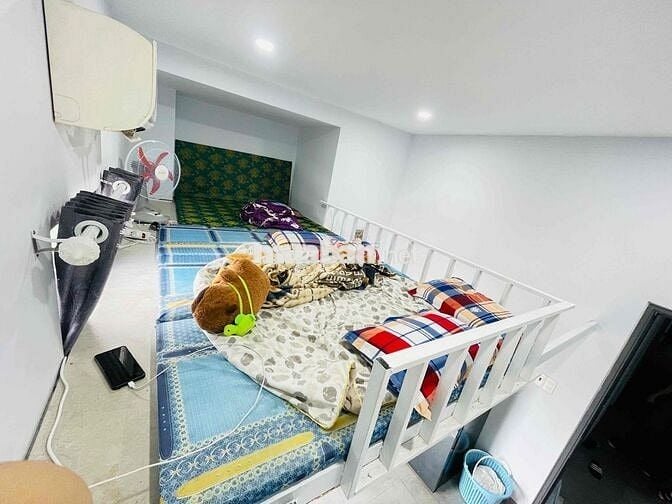 Chính Chủ Cho thuê phòng trọ co gac Ngay Cao Đẳng Nghệ Thủ Đức