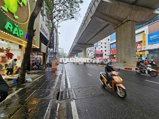 CỰC HIẾM! VIP CẦU GIẤY, 15M RA PHỐ , KINH DOANH, VỊ TRÍ ĐẮC ĐỊA,
