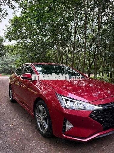 Elantra 2019 Sport 1.6 AT TUBRO