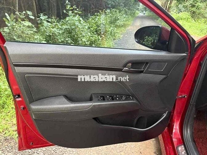 Elantra 2019 Sport 1.6 AT TUBRO