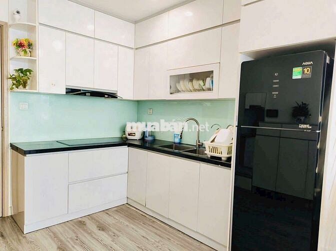 (Ở NGAY) S103 2N1VS 55M VIEW BỂ BƠI, FULL NT ĐẸP, SẴN SỔ GD BÁN NHANH