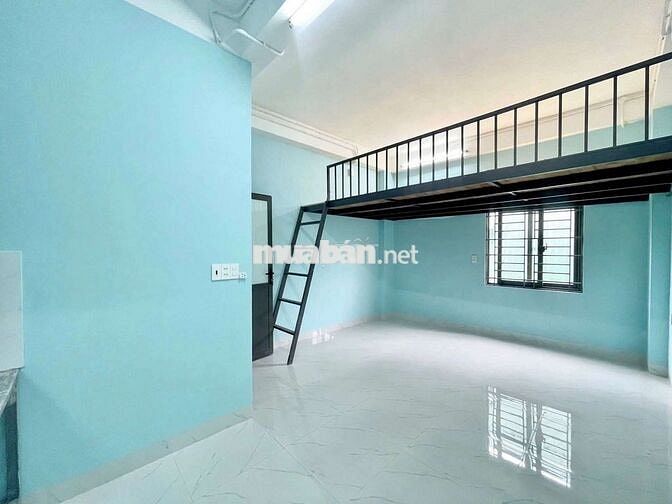 KHAI TRƯƠNG NHÀ MỚI XÂY HƠN 40P GẦN NGÃ TƯ AN SƯƠNG - TIỆN ÍCH ĐẦY ĐỦ