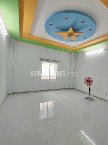 Bán nhà đẹp 3 tầng MT Phùng Tá Chu, (7m5) gần biển, Mân Thái, Sơn Trà