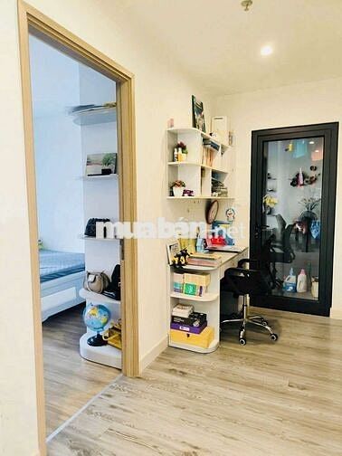 (Ở NGAY) S103 2N1VS 55M VIEW BỂ BƠI, FULL NT ĐẸP, SẴN SỔ GD BÁN NHANH