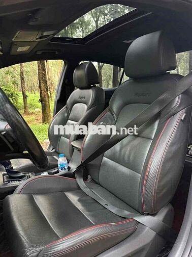 Elantra 2019 Sport 1.6 AT TUBRO