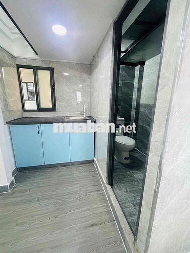🌿CHO THUÊ PHÒNG TRỌ GÁC CỬA SỔ TRỜI NT CƠ BẢN - THÍCH QUẢNG ĐỨC