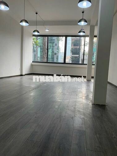 🔥 CHO THUÊ NHÀ MẶT TIỀN TRẦN HƯNG ĐẠO, P. NGUYỄN CƯ TRINH, QUẬN 1