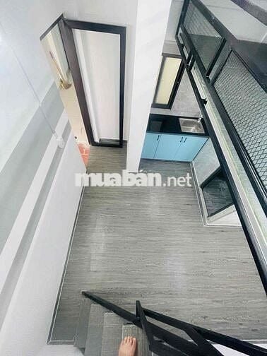 🌿CHO THUÊ PHÒNG TRỌ GÁC CỬA SỔ TRỜI NT CƠ BẢN - THÍCH QUẢNG ĐỨC