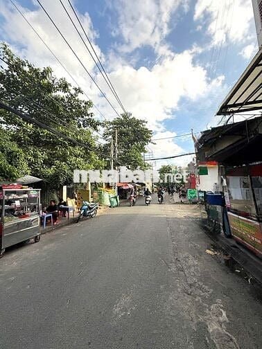 Cho Thuê Mặt Bằng Đường Nguyễn Đỗ Cung, Tân Phú (8x17m - KD Thoải Mái)