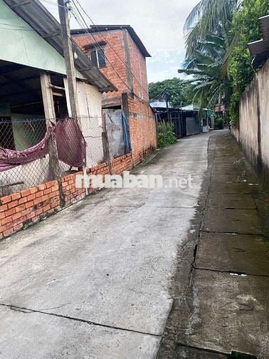 Đất sổ hồng full thổ cư ngay trung tâm chợ,Bệnh viện , trường học