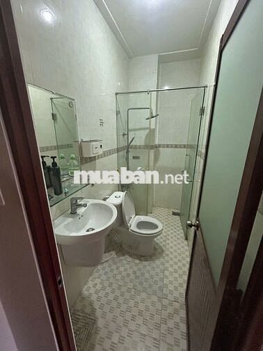 6 PHÒNG CHDV CHO THUÊ từ 25 đến 40m2 549 Lê Đức THọ gần Văn Lang Cs 3
